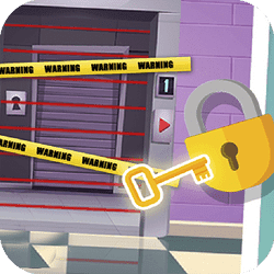100 Doors Escape